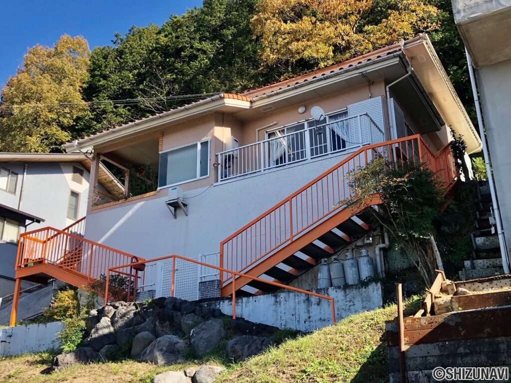 伊豆市牧之郷　中古