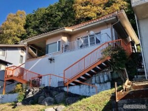 伊豆市牧之郷　中古