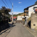 伊豆市牧之郷　中古