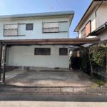 人気の門池小、中学区の物件です。