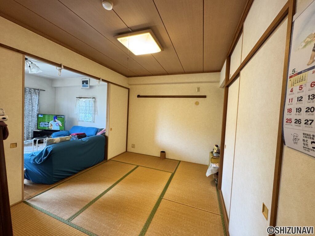 和室①