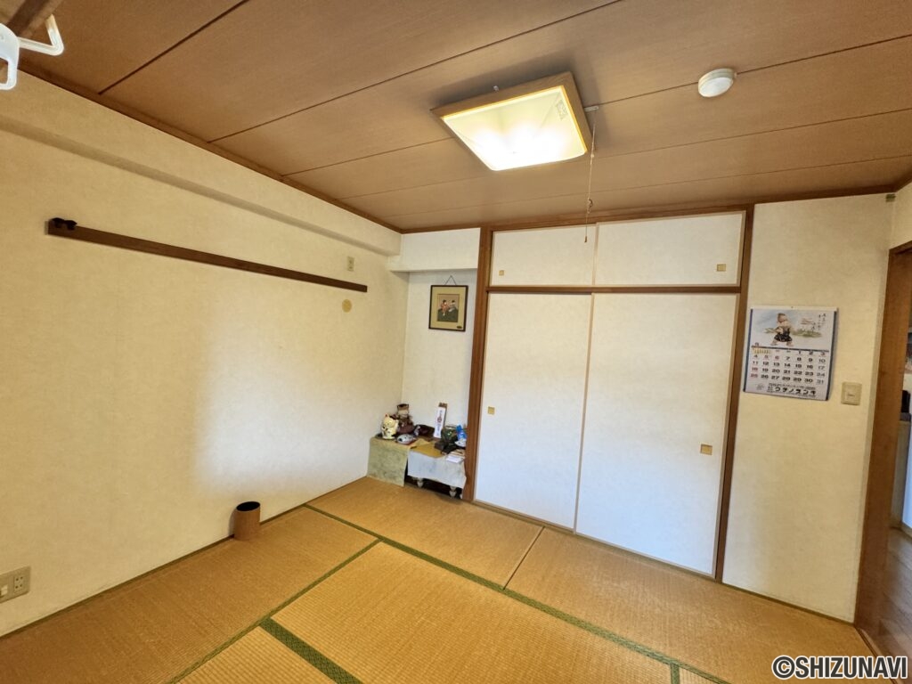 和室②
