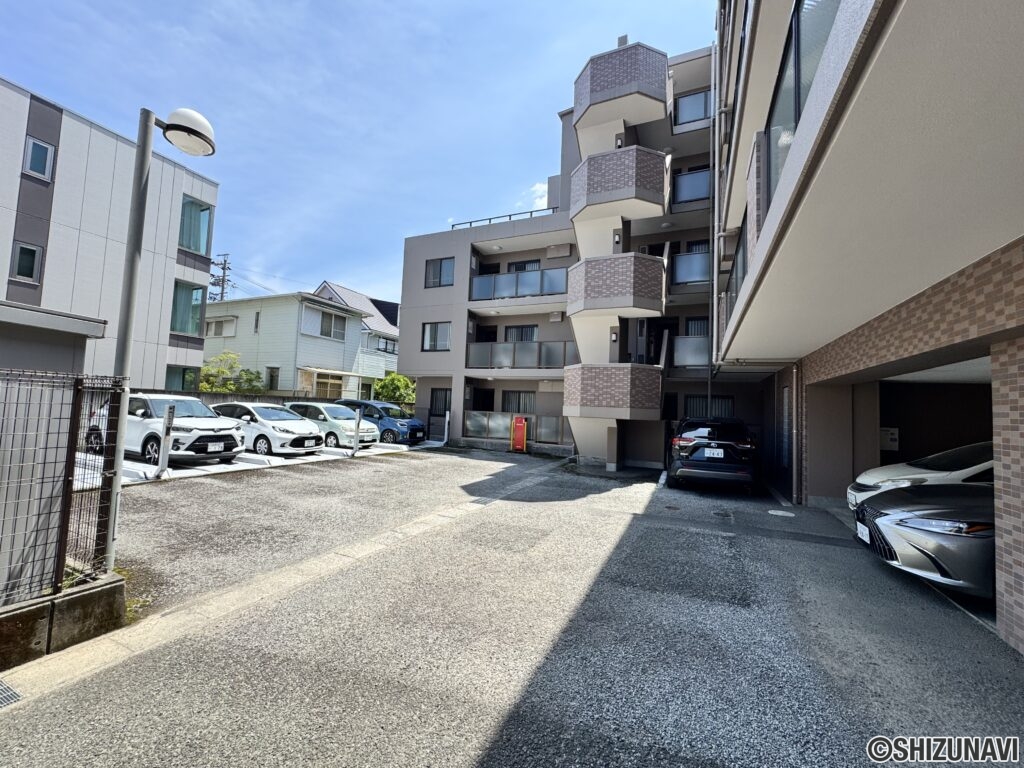 外観②