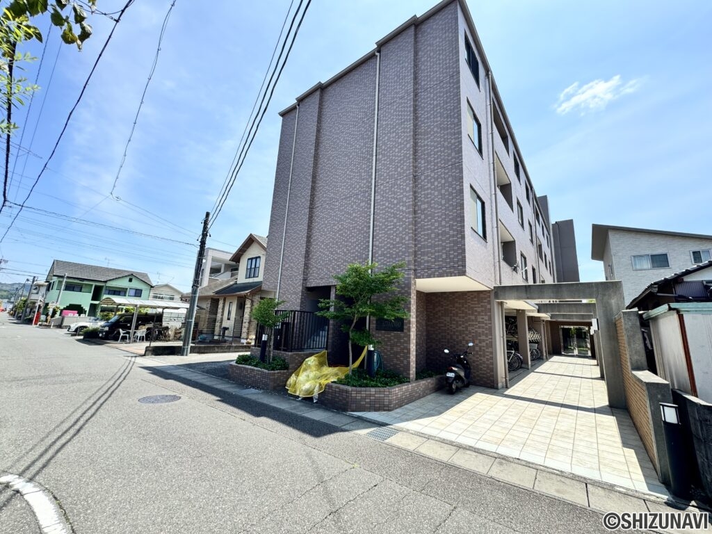 外観①