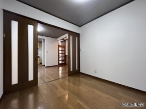 1階洋室