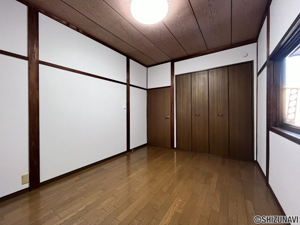 洋室3