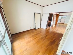 駿河区馬渕1丁目　中古戸建　4LDKの画像