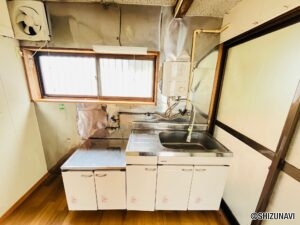 駿河区馬渕1丁目　中古戸建　4LDKの画像