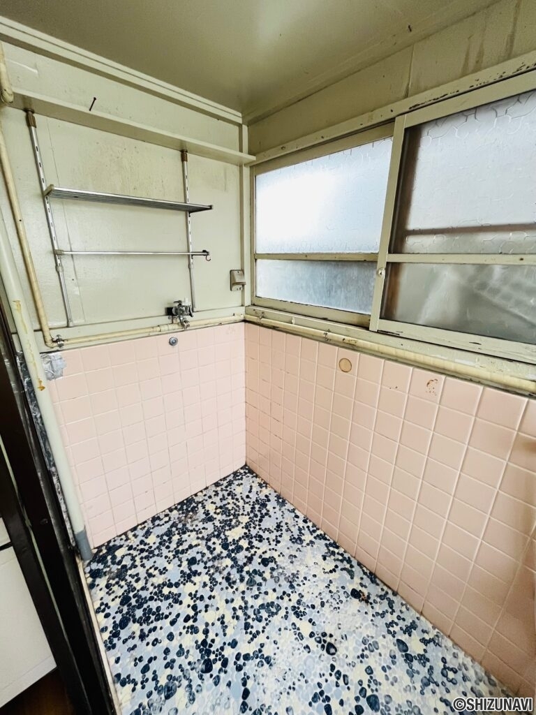 駿河区馬渕1丁目　中古戸建　4LDKの画像