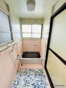 駿河区馬渕1丁目　中古戸建　4LDKの画像