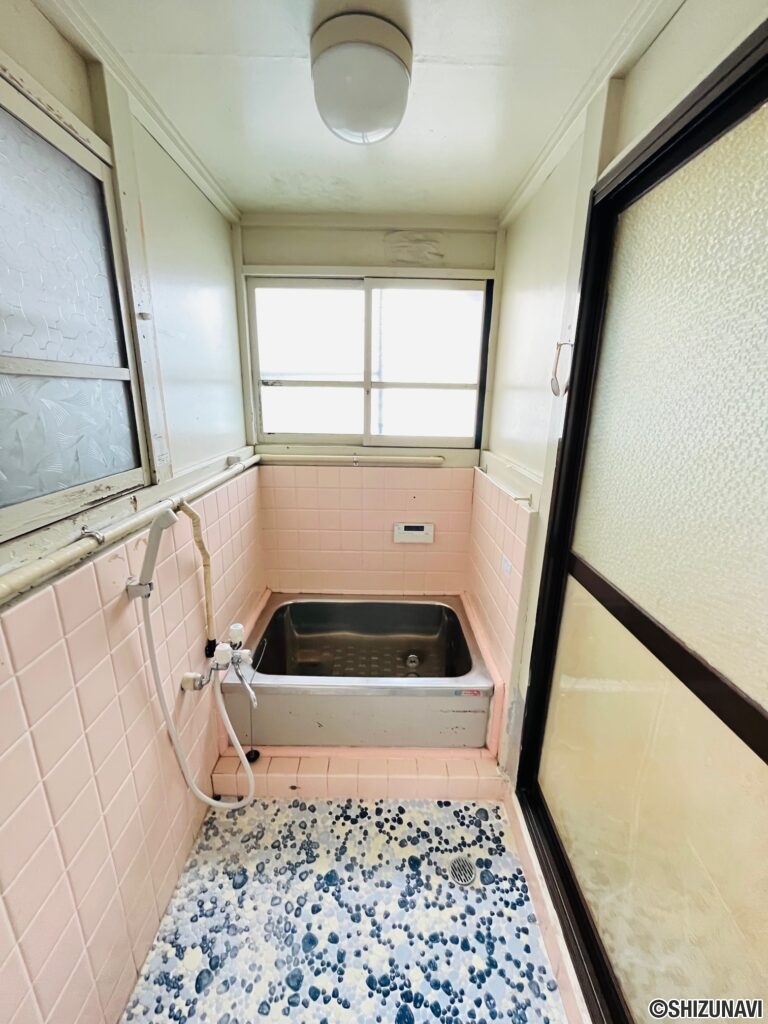 駿河区馬渕1丁目　中古戸建　4LDKの画像