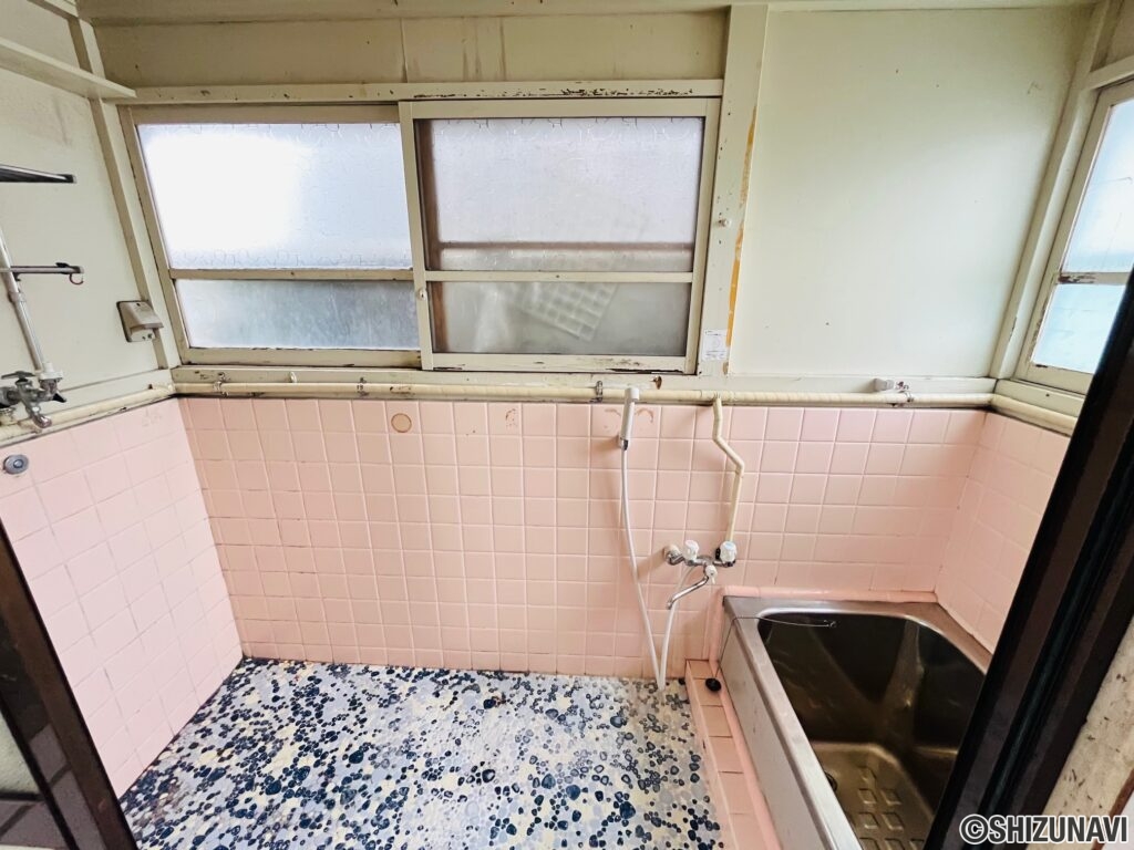 駿河区馬渕1丁目　中古戸建　4LDKの画像