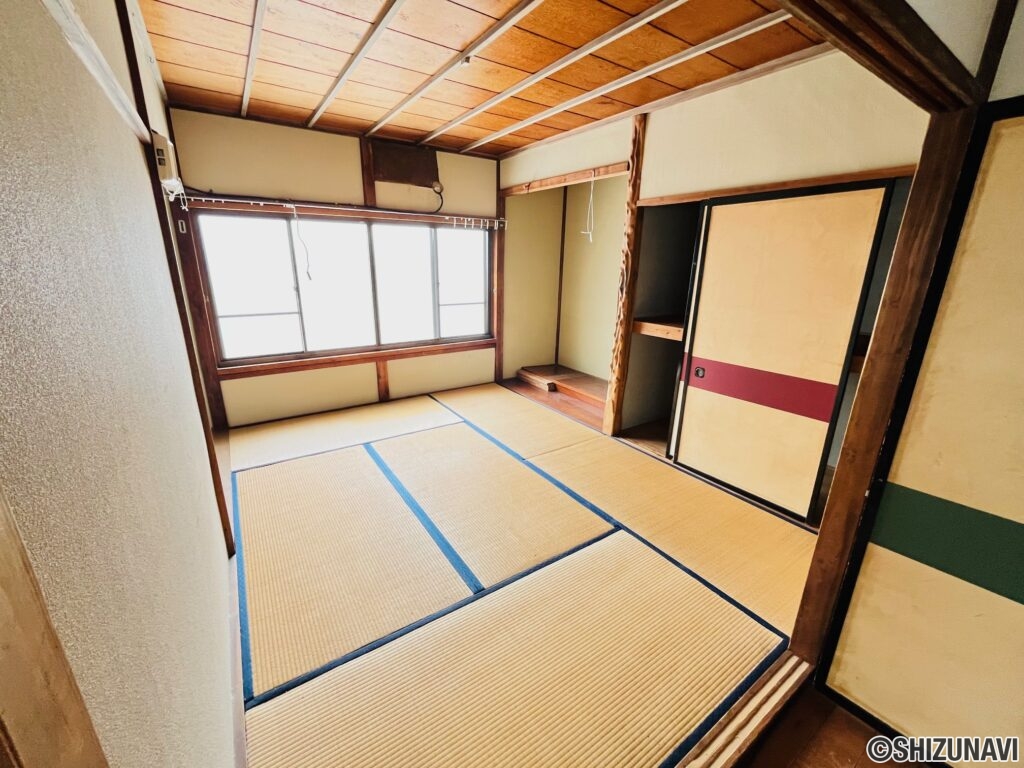 駿河区馬渕1丁目　中古戸建　4LDKの画像