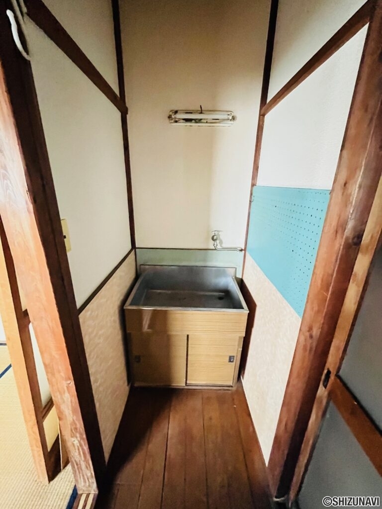 駿河区馬渕1丁目　中古戸建　4LDKの画像