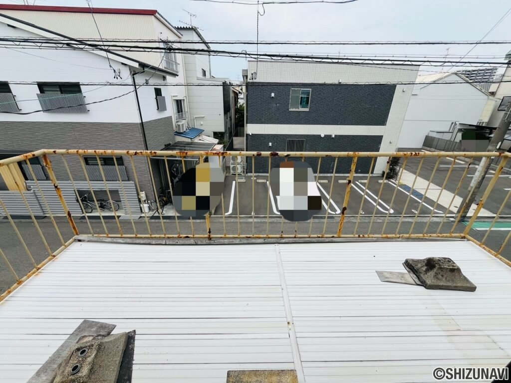 駿河区馬渕1丁目　中古戸建　4LDKの画像