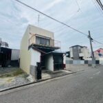 駿河区馬渕1丁目　売土地　の画像