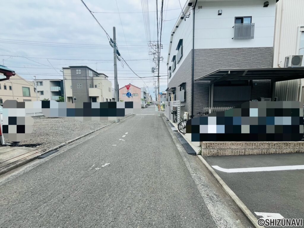 駿河区馬渕1丁目　中古戸建　4LDKの画像