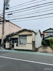 清水区入江南町　売土地の画像