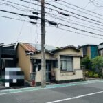 清水区入江南町　売土地の画像