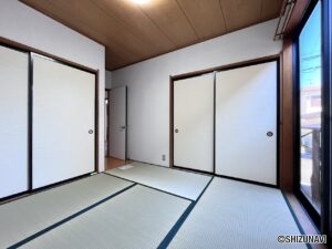 1階和室