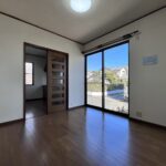 1階リビング