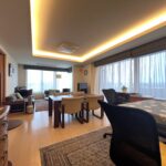 【セントラルガーデンレジデンス静岡A棟】　最上階　角部屋　3LDK　ルーフバルコニー付きの画像