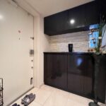 【セントラルガーデンレジデンス静岡A棟】　最上階　角部屋　3LDK　ルーフバルコニー付きの画像