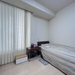 【セントラルガーデンレジデンス静岡A棟】　最上階　角部屋　3LDK　ルーフバルコニー付きの画像