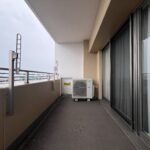 【セントラルガーデンレジデンス静岡A棟】　最上階　角部屋　3LDK　ルーフバルコニー付きの画像