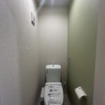 葵区　新築　トイレ