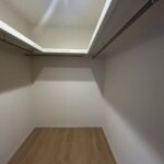 葵区　新築　収納