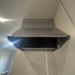 葵区　新築　キッチン