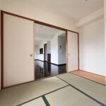 【仲介手数料不要】ディーグランセ鷹匠　13階　4LDKの画像