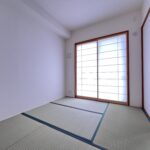 【仲介手数料不要】ディーグランセ鷹匠　13階　4LDKの画像