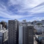 【仲介手数料不要】ディーグランセ鷹匠　13階　4LDKの画像