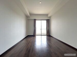【仲介手数料不要】ディーグランセ鷹匠　13階　4LDKの画像