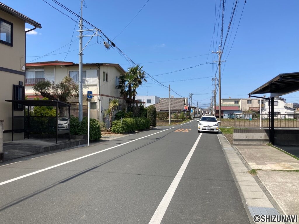大瀬町