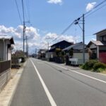 大瀬町