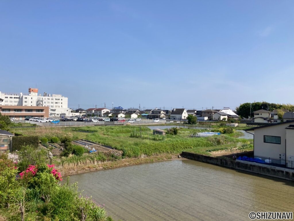 大瀬町