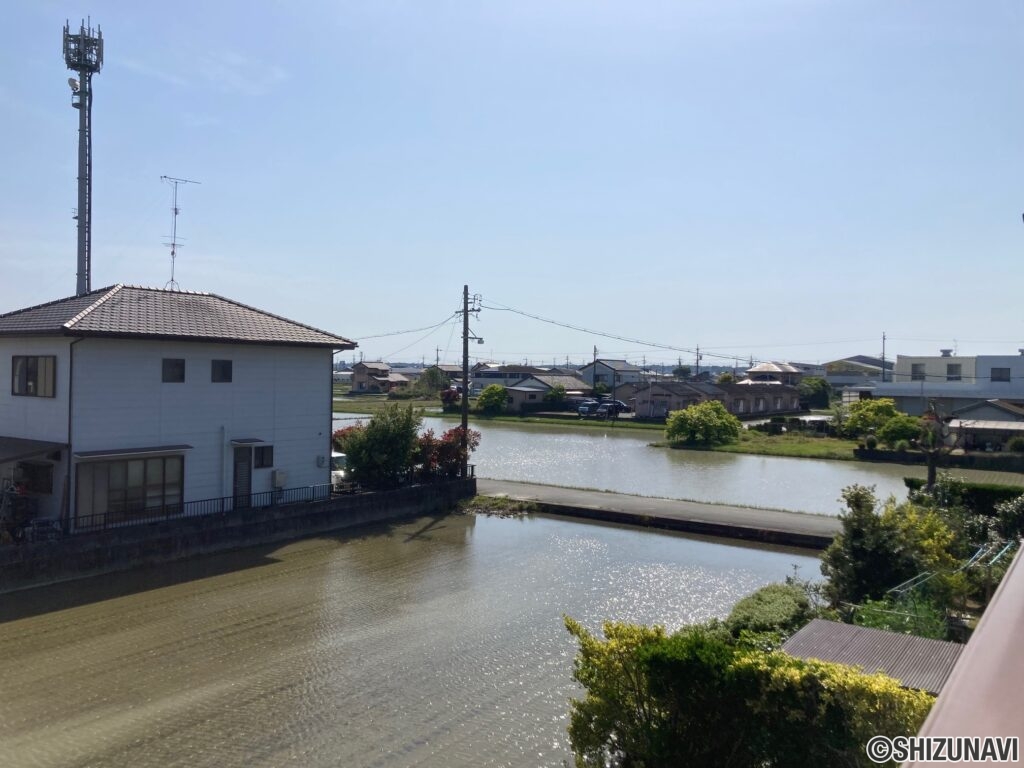 大瀬町