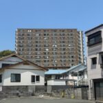 外観2です。