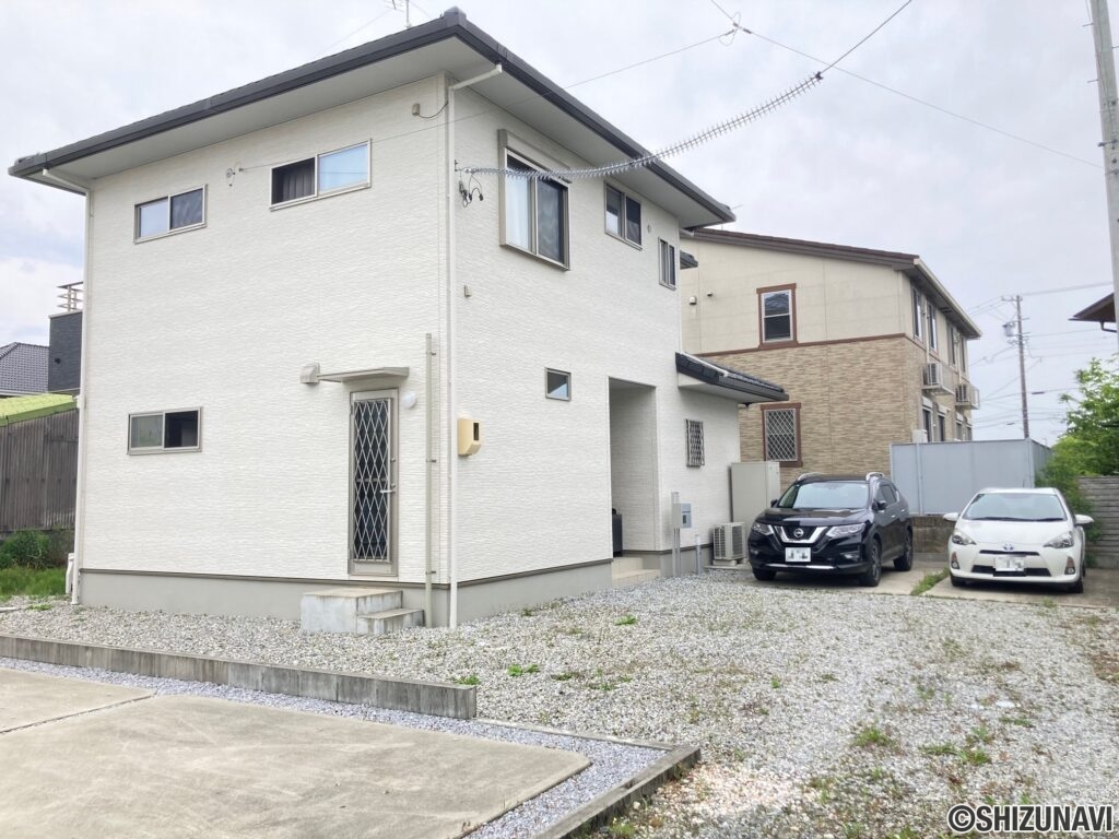 白羽町