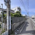 静岡市　清水区三保115-12　外観