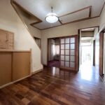 静岡市　清水区三保115-12　室内