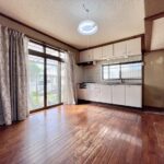 静岡市　清水区三保115-12　室内