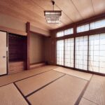静岡市　清水区三保115-12　室内