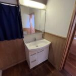 静岡市　清水区三保115-12　室内