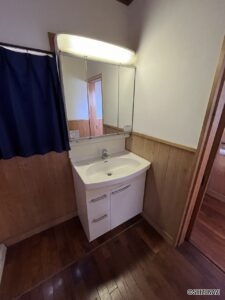 静岡市　清水区三保115-12　室内