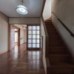 静岡市　清水区三保115-12　室内