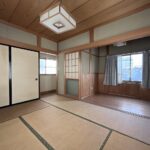 静岡市　清水区三保115-12　室内